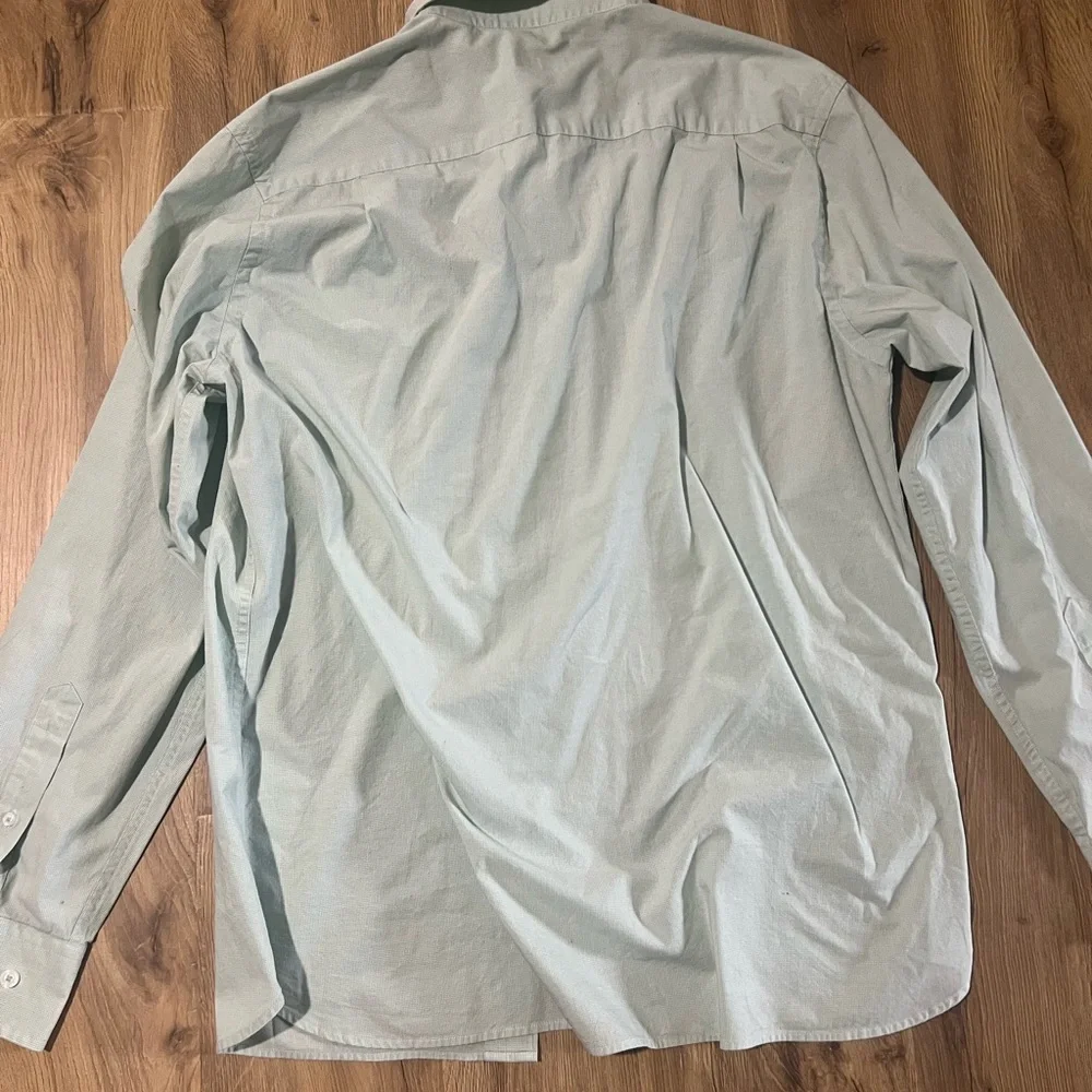 Mens button downs - Picture 4 of 7